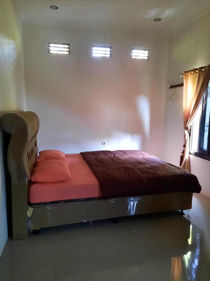 Villa Dhanty Bogor Dış mekan fotoğraf